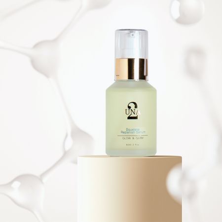 Serum Pengganti Squalane